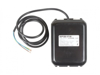 Трансформатор розжига Brahma T8 (15000091) для котлов Elco, 2x6.5 кВ, 25 мА