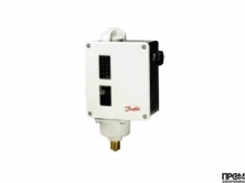 Реле давления Danfoss RT116 017-520366