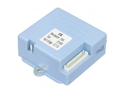 Автоматика розжига Mora Top ST90048 (голубая)