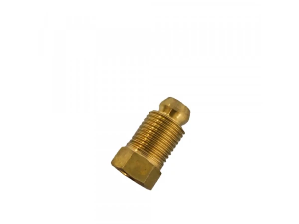 Гайка пилотной горелки Protherm Волк KSO 12/16, артикул 0020095631