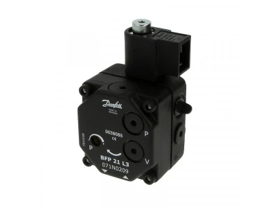 Насос жидкотопливный Danfoss BFP21 для котлов Viessmann, артикул 7837025