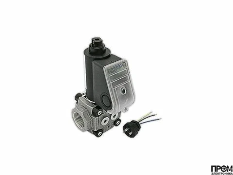 Газовый клапан Kromschroder VAS125R/NW