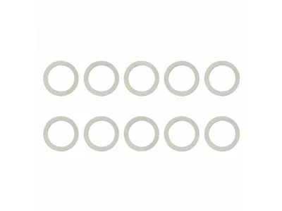 Кольцо уплотнительное Vaillant 981173 (10 шт.)