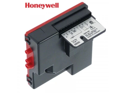 Блок управления горением Honeywell S4565A2092 для газовых котлов