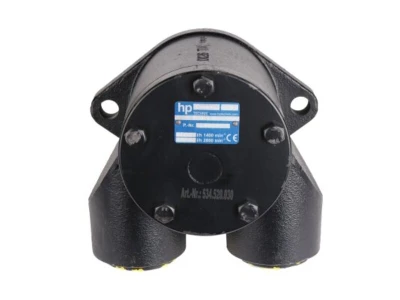 Насос для горелки hp-Technik BHGG-I-10, промышленное оборудование, артикул BHGG-I-10