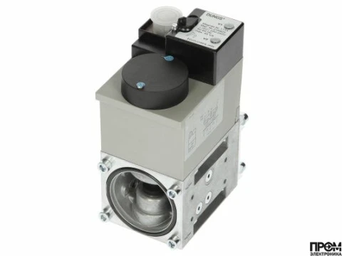 Двойной электромагнитный клапан Dungs DMV-DLE 507/11 110-120 V