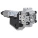 Газовый электромагнитный клапан Kromschroder VAS125R/LW