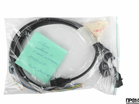 Соединительный кабель Rapa 34024216