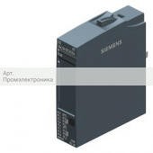 Модуль дискретных выходов SIEMENS SIMATIC ET 200SP, 6ES7132-6BH01-2BA0