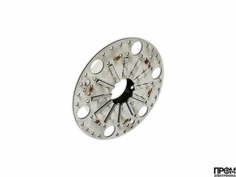 Уравнительный диск Ø230 / 60 мм