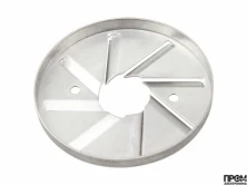 Уравнительный диск Lamborghini Ø80 / 24 мм, 01118880