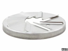 Уравнительный диск Lamborghini Ø80 / 24 мм, 01118880