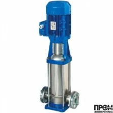 Насос вертикальный Speroni VS 8-19 IE3 7,50 кВт 102370463