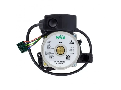 Циркуляционный насос Wilo VHSL 15/6 HE-2 для котлов Vaillant (артикул: 0020107584)