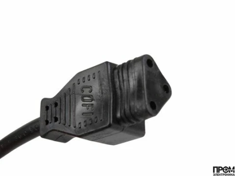 Кабель питания трансформатора Cofi 09CA0A1847