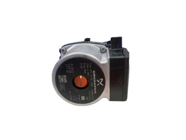 Насос циркуляционный Grundfos 7733934 для котлов Baxi (6 м, 28-31 кВт)