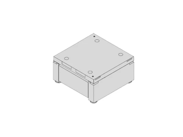 Опорная рама для котлов Viessmann 42-60 кВт (арт. 7187613)