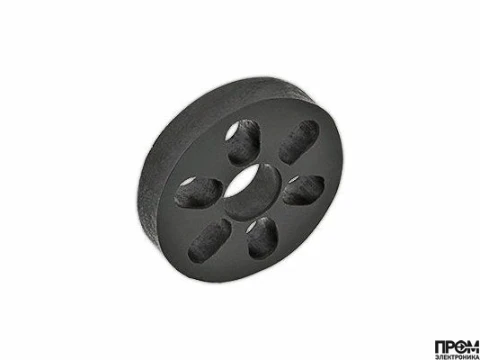 Сцепление электродвигателя Ø61 / 18,5 X 12 мм