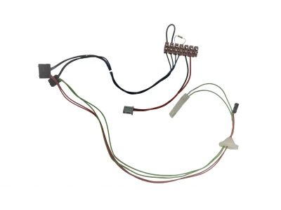 Комплект проводки прессостата и датчика для газовых котлов Alphatherm SIGMA (PKS/PTS 24/28 L), артикул 6CABLMUR27
