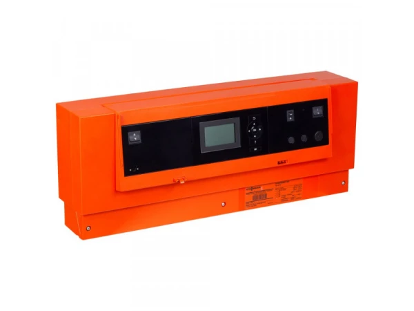 Система регулирования Viessmann Vitotronic 100 GC1B (артикул 7498901)