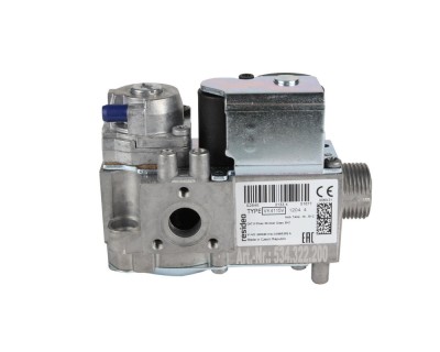 Газовый электромагнитный клапан Honeywell VK4115V1204