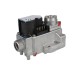 Газовый электромагнитный клапан Honeywell VK4115V1204