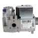 Газовый электромагнитный клапан Honeywell VK4115V1204