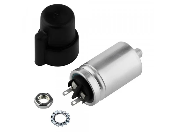 Конденсатор для котлов Buderus AEG 3MF 400V (артикул 05885662)