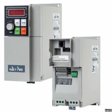 Частотный преобразователь WILO NFD 0.75 кВт 3х380-480 В IP20 (2473815)
