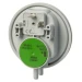 Пневмореле Huba Control 90/75 Pa для котлов Baxi, артикул 710790000