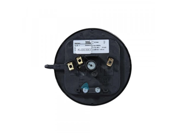 Реле давления газа Kromschroder DL1EG-1 (артикул 84444110)