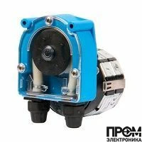 Насос дозирующий ETATRON ER F PER 6.0-1 24VDC SANT (PPF0221264ER)