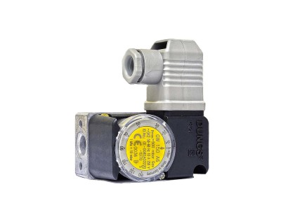 Реле давления Dungs GW 150 A6 1P