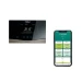 Автоматический погодозависимый регулятор Vaillant sensoComfort VRC 720, артикул 0020260915