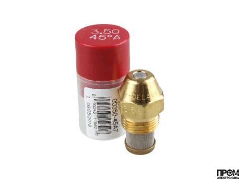 Форсунка Riello 3.50/45° A