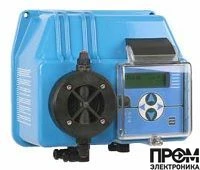 Насос дозирующий ETATRON BT-MF 0520 PVC 5 л/ч 20 Бар 230 В PBT1719801