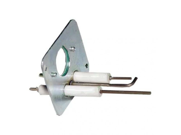 Электроды розжига и ионизации Ferroli 38800350 для котлов Rendimax N EL, Tantaqua N EL