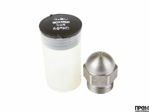 Форсунка Monarch 4.50/60° HO