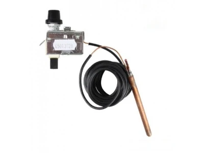 Термостат капиллярный аварийный STB Imit LS1 9045, 115°C, 1500 мм, артикул 65013840
