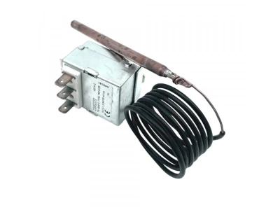 Термостат капиллярный Imit TR 45-85°C, артикул 721602000, для котлов Baxi