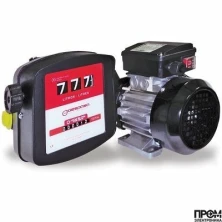 Насос перекачки дизельного топлива Gespasa Iron S50, солярка
