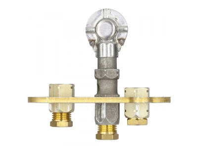 Пилотная запальная горелка 0.160.118 для котлов Protherm Волк 12-16 кВт, артикул 0020095640
