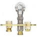 Пилотная запальная горелка 0.160.118 для котлов Protherm Волк 12-16 кВт, артикул 0020095640