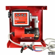Заправочный комплект Petroll Starlet 60 Basic для дизельного топлива