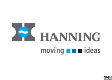 Электродвигатель Hanning OD6B2-309