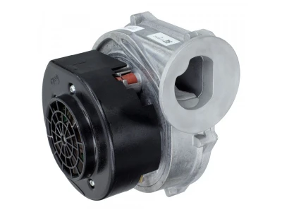 Вентилятор для котлов Biasi BI1293105 (RG128/1300-3612-020206), 85W, 230V AC