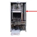 Расширительный бак 6 л для котлов Hubert DL26, WL26, WLB26 (артикул 1774)