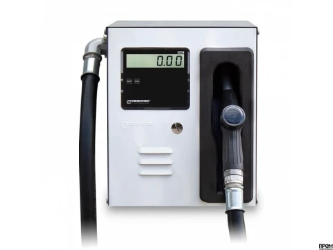 Топливораздаточная колонка Gespasa Compact 100E