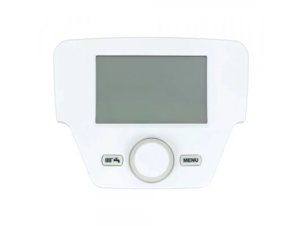 Панель управления котла Baxi 721474400, оригинальная запчасть