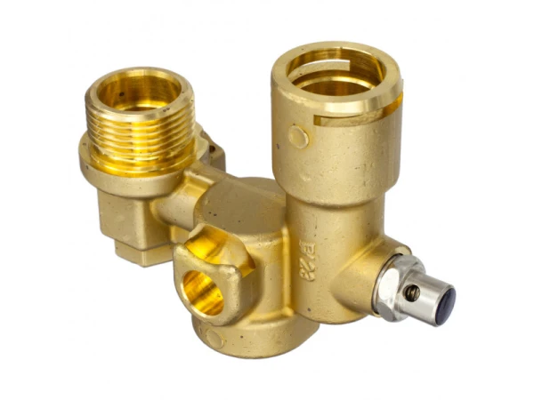 Датчик протока воды Vaillant MAX Pro/Plus, артикул 194819-1